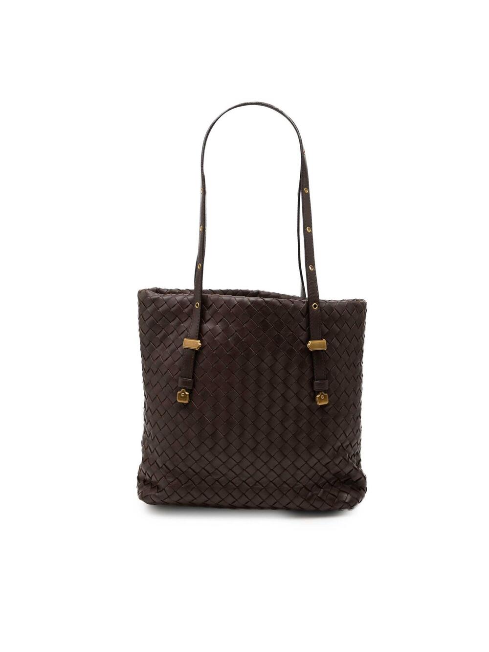 Bottega Veneta Small Nappa Intrecciato #360545B77B